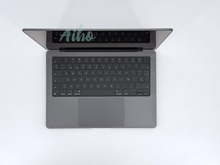 MacBook Pro 14" M4 (2024) 10 CPU/10 GPU núcleos - SSD 512GB - RAM 16GB - Negro
