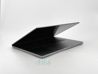 MacBook Pro 16" (2023) M2 Pro 12 CPU/19 GPU - SSD 512GB - RAM 16GB