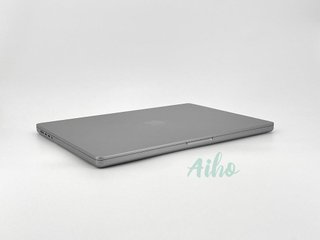 MacBook Pro 16" (2023) M2 Pro 12 CPU/19 GPU - SSD 512GB - RAM 16GB