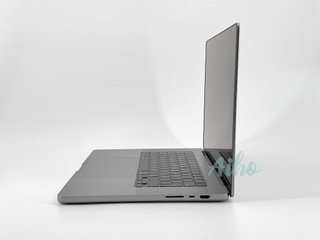 MacBook Pro 16" (2023) M2 Pro 12 CPU/19 GPU - SSD 512GB - RAM 16GB