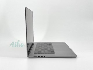 MacBook Pro 16" (2023) M2 Pro 12 CPU/19 GPU - SSD 512GB - RAM 16GB