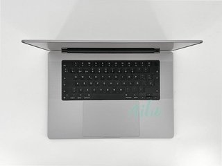 MacBook Pro 16" (2023) M2 Pro 12 CPU/19 GPU - SSD 512GB - RAM 16GB