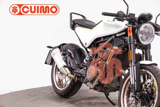 HUSQVARNA VITPILEN 401
