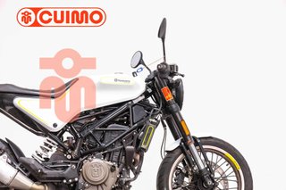 HUSQVARNA VITPILEN 401
