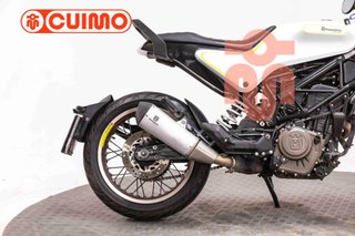 HUSQVARNA VITPILEN 401