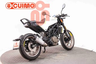 HUSQVARNA VITPILEN 401