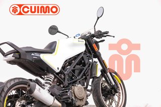 HUSQVARNA VITPILEN 401