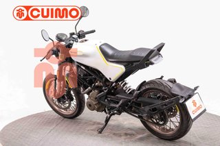 HUSQVARNA VITPILEN 401