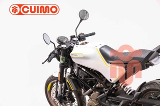 HUSQVARNA VITPILEN 401