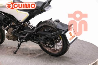 HUSQVARNA VITPILEN 401