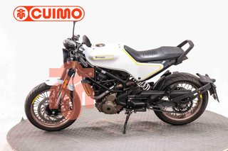 HUSQVARNA VITPILEN 401