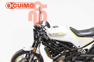HUSQVARNA VITPILEN 401