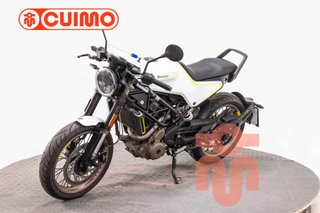 HUSQVARNA VITPILEN 401
