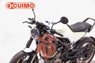 HUSQVARNA VITPILEN 401