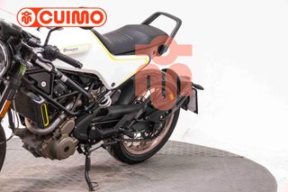 HUSQVARNA VITPILEN 401