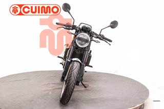 HUSQVARNA VITPILEN 401