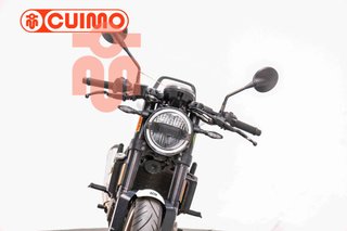 HUSQVARNA VITPILEN 401