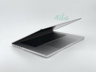 MacBook Pro 16" M2 PRO (2023) 12 CPU/19 GPU - SSD 512GB - RAM 16GB - Plata
