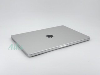 MacBook Pro 16" M2 PRO (2023) 12 CPU/19 GPU - SSD 512GB - RAM 16GB - Plata