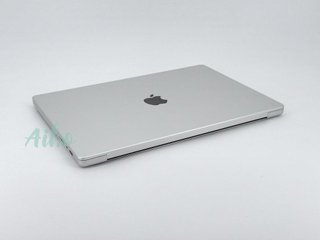 MacBook Pro 16" M2 PRO (2023) 12 CPU/19 GPU - SSD 512GB - RAM 16GB - Plata
