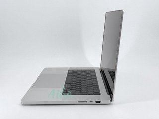 MacBook Pro 16" M2 PRO (2023) 12 CPU/19 GPU - SSD 512GB - RAM 16GB - Plata