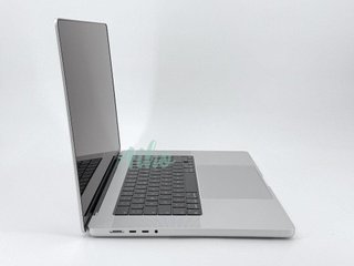 MacBook Pro 16" M2 PRO (2023) 12 CPU/19 GPU - SSD 512GB - RAM 16GB - Plata