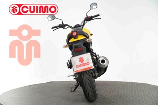 YAMAHA XSR 125