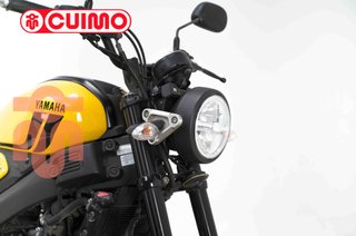 YAMAHA XSR 125