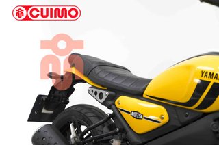 YAMAHA XSR 125