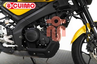 YAMAHA XSR 125
