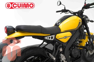 YAMAHA XSR 125