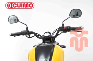 YAMAHA XSR 125