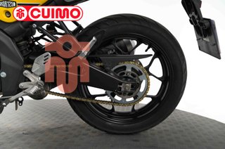 YAMAHA XSR 125