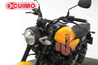 YAMAHA XSR 125