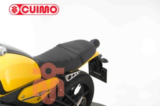 YAMAHA XSR 125