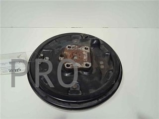 Mangueta Trasera Izquierda Volkswagen Polo VI (AW1)(08.2017->2021)