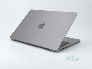 MacBook Pro 14" M2 PRO (2023) 10 CPU/19GPU núcleos - SSD 1TB - RAM 16GB - Gris Espacial