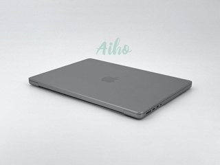 MacBook Pro 14" M2 PRO (2023) 10 CPU/19GPU núcleos - SSD 1TB - RAM 16GB - Gris Espacial