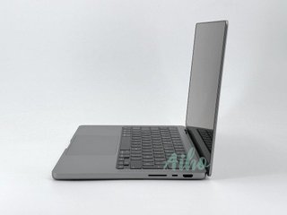 MacBook Pro 14" M2 PRO (2023) 10 CPU/19GPU núcleos - SSD 1TB - RAM 16GB - Gris Espacial