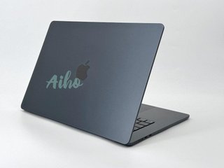MacBook Air 15" (2025) M4 10 CPU/10 GPU núcleos - SSD 256GB - 16GB RAM - Azul Medianoche