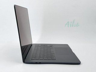 MacBook Air 15" (2025) M4 10 CPU/10 GPU núcleos - SSD 256GB - 16GB RAM - Azul Medianoche