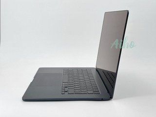 MacBook Air 15" (2025) M4 10 CPU/10 GPU núcleos - SSD 256GB - 16GB RAM - Azul Medianoche