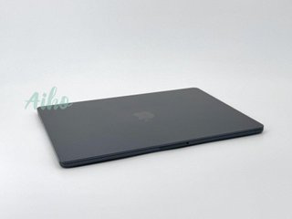 MacBook Air 15" (2025) M4 10 CPU/10 GPU núcleos - SSD 256GB - 16GB RAM - Azul Medianoche