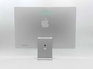 iMac 24″ M3 (2023) 8CPU/8 GPU núcleos - SSD 512GB - RAM 16GB - Gris
