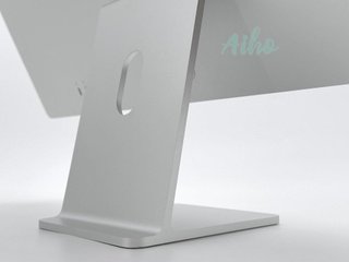 iMac 24″ M3 (2023) 8CPU/8 GPU núcleos - SSD 512GB - RAM 16GB - Gris