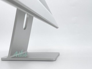 iMac 24″ M3 (2023) 8CPU/8 GPU núcleos - SSD 512GB - RAM 16GB - Gris