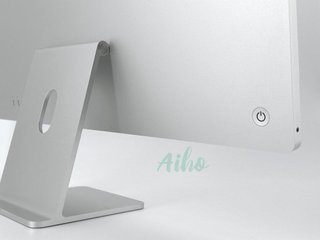 iMac 24″ M3 (2023) 8CPU/8 GPU núcleos - SSD 512GB - RAM 16GB - Gris