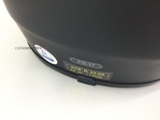 casco integral hjc fg 17