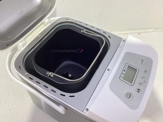 horneador pan ariete panexpress 750
