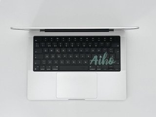 MacBook Pro 14" M3 (2023) 8 CPU/10 GPU núcleos - SSD 512GB - RAM 8GB - Plata